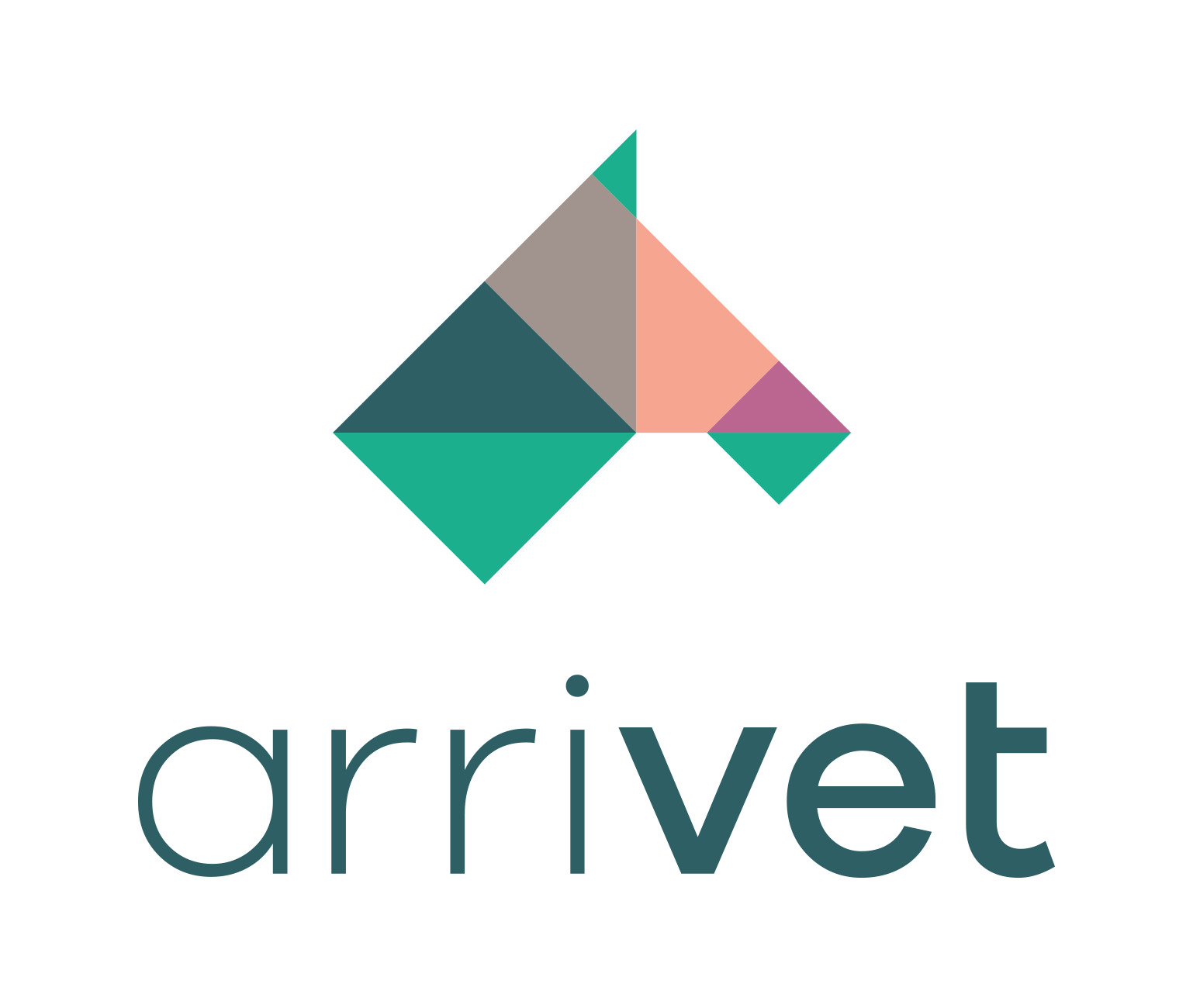 ArriVet Logo