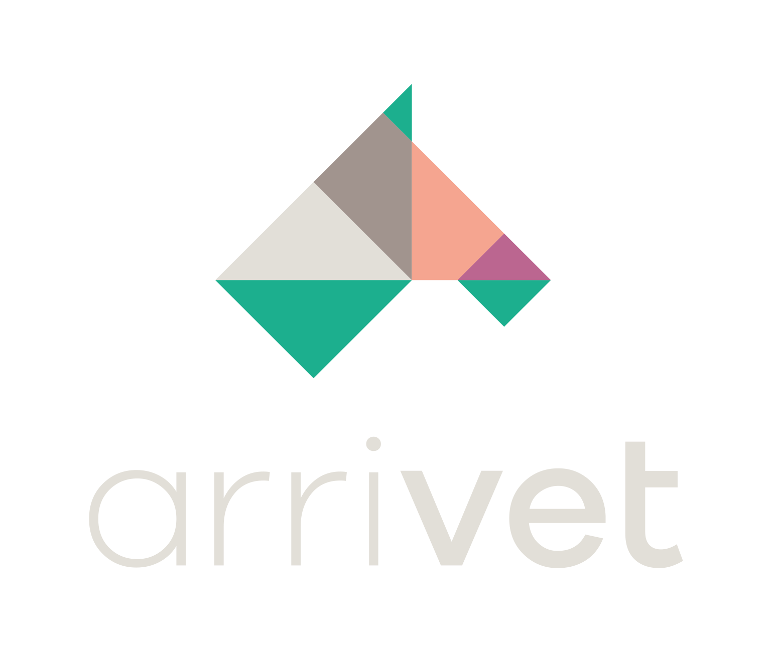 ArriVet Logo